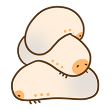 A SHORTER LIFE OF BEETLES  [ EN ] sticker #8325782