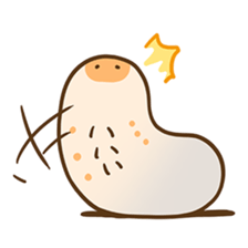 A SHORTER LIFE OF BEETLES  [ EN ] sticker #8325784