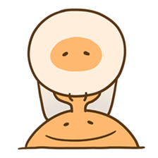 A SHORTER LIFE OF BEETLES  [ EN ] sticker #8325785