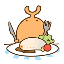 A SHORTER LIFE OF BEETLES  [ EN ] sticker #8325786