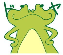 Frog world two feelings Dada leak by hema