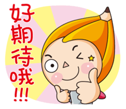 Book Bang School sticker #8326109