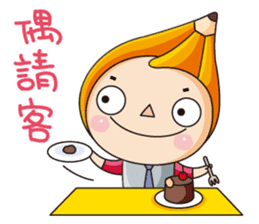 Book Bang School sticker #8326110