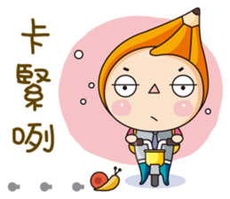 Book Bang School sticker #8326111