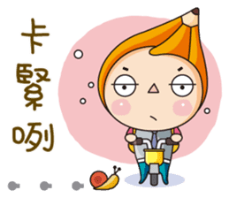 Book Bang School sticker #8326111