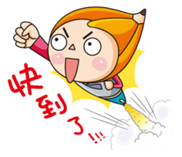 Book Bang School sticker #8326112