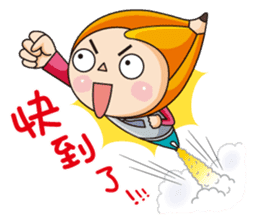 Book Bang School sticker #8326112