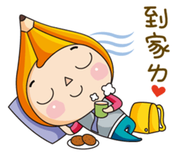 Book Bang School sticker #8326113