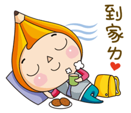 Book Bang School sticker #8326113