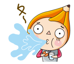 Book Bang School sticker #8326114