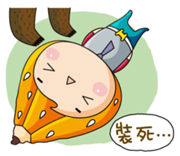 Book Bang School sticker #8326115