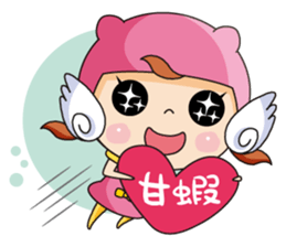 Book Bang School sticker #8326120