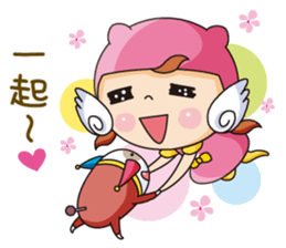 Book Bang School sticker #8326121