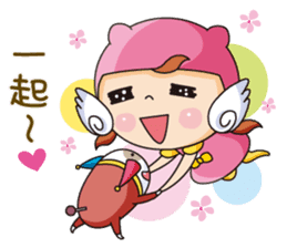 Book Bang School sticker #8326121