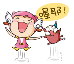 Book Bang School sticker #8326122