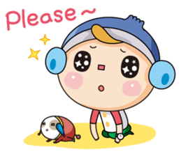 Book Bang School sticker #8326127