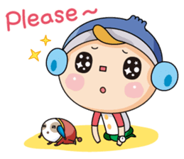 Book Bang School sticker #8326127