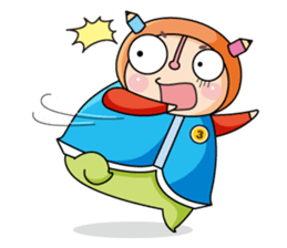 Book Bang School sticker #8326133