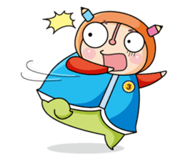 Book Bang School sticker #8326133