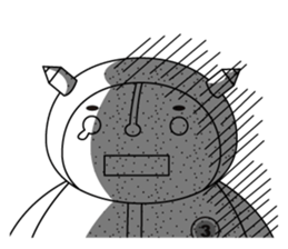 Book Bang School sticker #8326135