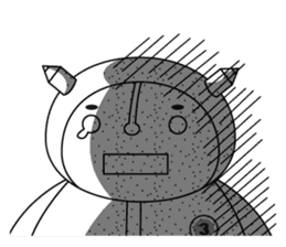 Book Bang School sticker #8326135