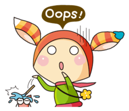 Book Bang School sticker #8326136