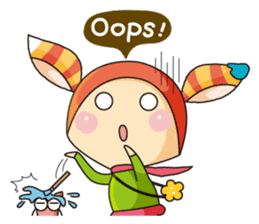 Book Bang School sticker #8326136