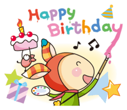 Book Bang School sticker #8326138