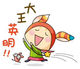 Book Bang School sticker #8326140