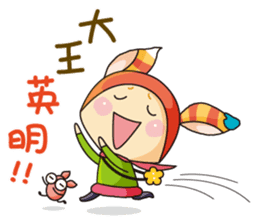 Book Bang School sticker #8326140