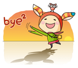 Book Bang School sticker #8326142