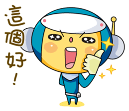 Book Bang School sticker #8326143