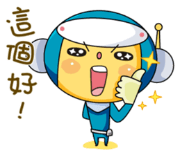 Book Bang School sticker #8326143