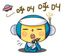 Book Bang School sticker #8326144