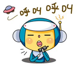 Book Bang School sticker #8326144