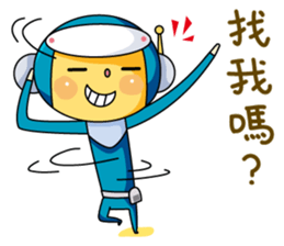 Book Bang School sticker #8326145