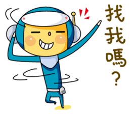 Book Bang School sticker #8326145