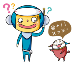 Book Bang School sticker #8326146