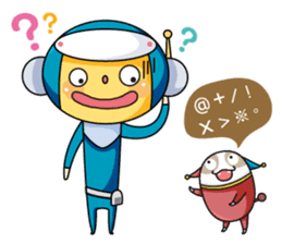 Book Bang School sticker #8326146