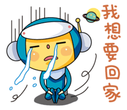 Book Bang School sticker #8326147