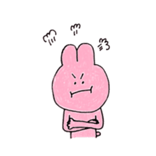 Panda & lovely animals sticker #8326452