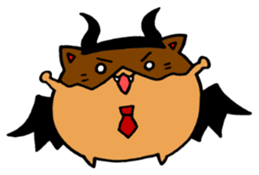 takoyakinyanko autumn&winter sticker #8326473