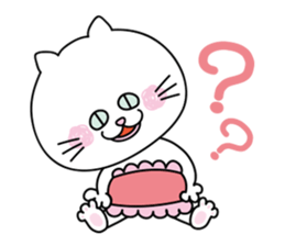 chick&meke sticker #8326589