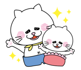 chick&meke sticker #8326592