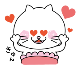 chick&meke sticker #8326593