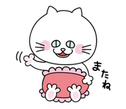 chick&meke sticker #8326594