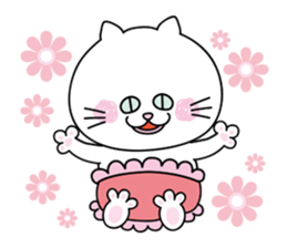 chick&meke sticker #8326597