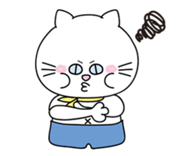 chick&meke sticker #8326601