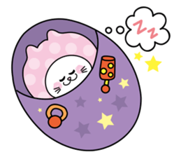 chick&meke sticker #8326602