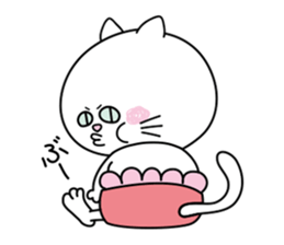 chick&meke sticker #8326605